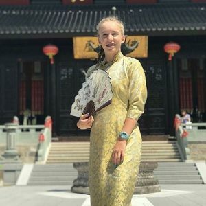 Meet your Posher, Brianna